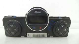 Recambio de mando climatizador para renault clio iii 2005-2016 confort dynamique referencia OEM IAM 8200296683 8200296683 
