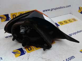 Recambio de piloto trasero derecho para chrysler neon (pl) 1994-1999 2.0 le referencia OEM IAM 5288528AB 5288528AB 5288528AB 2