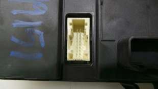 Recambio de mando climatizador para renault clio iii 2005-2016 confort dynamique referencia OEM IAM 8200296683 8200296683  2