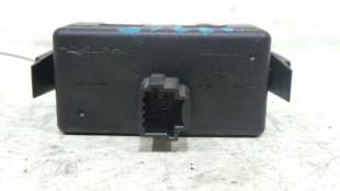 Recambio de warning para renault modus 2004-2008 confort expression referencia OEM IAM 8200214896 8200214896  2