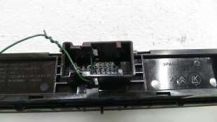 Recambio de warning para peugeot 308 sw 2008-2012 premium referencia OEM IAM 9659215177 9659215177  2