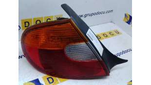 Recambio de piloto trasero izquierdo para chrysler neon (pl) 1994-1999 2.0 le referencia OEM IAM 5288529AB 5288529AB 5288529AB