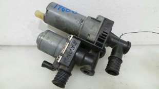 Recambio de bomba agua para bmw x3 (e83) 2003-2010 2.0d referencia OEM IAM 8369807 8369807  2