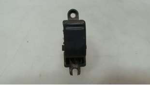 Recambio de mando elevalunas delantero derecho para nissan x-trail (t30) 2001-2007 comfort referencia OEM IAM 254110V000 254110V