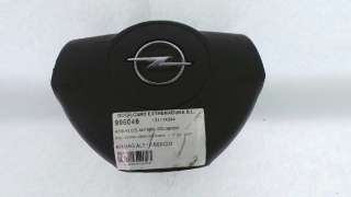 Recambio de airbag delantero izquierdo para opel astra h berlina 2004-2007 cosmo referencia OEM IAM 131114344 131114344 