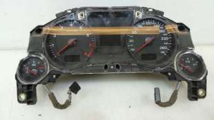 Recambio de cuadro instrumentos para audi a8 (4e2) 2002-2010 4.2 quattro referencia OEM IAM 4E0920900E 4E0920900E  2