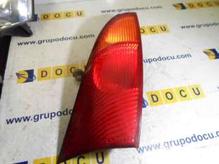 Recambio de piloto trasero derecho para ford focus berlina (cak) 1998-2004 ghia referencia OEM IAM 1214226 1214226 