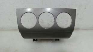 Recambio de cenicero para peugeot 308 sw 2008-2012 premium referencia OEM IAM 9658691077 9658691077  2