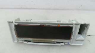 Recambio de pantalla multifuncion para renault clio iii 2005-2016 confort dynamique referencia OEM IAM 8200307273 8200307273  Recambio de pantalla multifuncion para renault clio iii 2005-2016 confort dynamique referencia OEM IAM 8200307273 8200307273