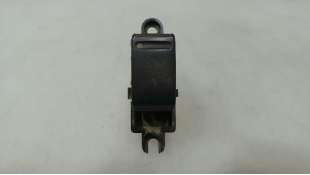 Recambio de mando elevalunas trasero derecho para nissan x-trail (t30) 2001-2007 comfort referencia OEM IAM 254110V000 254110V00