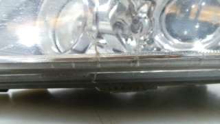 Recambio de faro izquierdo para audi a8 (4e2) 2002-2010 4.2 quattro referencia OEM IAM 4E0941003M 4E0941003M 4E0941003M