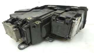 Recambio de faro izquierdo para audi a8 (4e2) 2002-2010 4.2 quattro referencia OEM IAM 4E0941003M 4E0941003M 4E0941003M