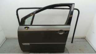 Recambio de puerta delantera izquierda para renault vel satis (bj0) 2002-2009 expression referencia OEM IAM 7751476829 775147682