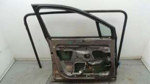 Recambio de puerta delantera izquierda para renault vel satis (bj0) 2002-2009 expression referencia OEM IAM 7751476829 775147682 2