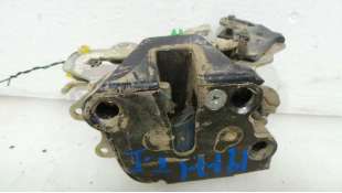 Recambio de cerradura puerta trasera izquierda para suzuki vitara se/sv (et) 1988-2005 1.6 cat referencia OEM IAM 8230258B00000 