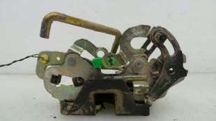 Recambio de cerradura puerta trasera izquierda para suzuki vitara se/sv (et) 1988-2005 1.6 cat referencia OEM IAM 8230258B00000  2