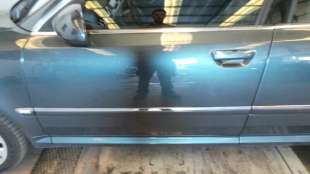 Recambio de puerta delantera izquierda para audi a8 (4e2) 2002-2010 4.2 quattro referencia OEM IAM 4E0831051C 4E0831051C  2