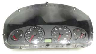 Recambio de cuadro instrumentos para fiat brava (182) 1995-2002 16v 80 sx referencia OEM IAM 46749677 46749677 