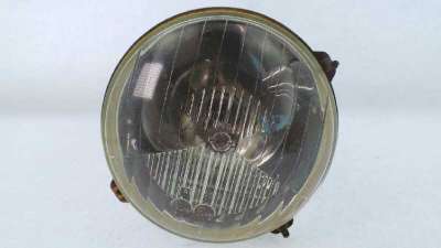 Recambio de faro izquierdo para citroën dyane 1978- dyane 6 referencia OEM IAM M28 M28 
