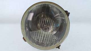 Recambio de faro izquierdo para citroën dyane 1978- dyane 6 referencia OEM IAM M28 M28 