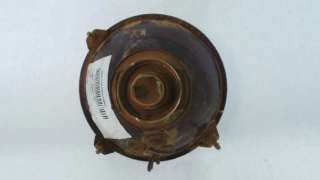 Recambio de faro izquierdo para citroën dyane 1978- dyane 6 referencia OEM IAM M28 M28 