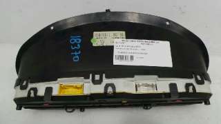 Recambio de cuadro instrumentos para fiat brava (182) 1995-2002 16v 80 sx referencia OEM IAM 46749677 46749677 