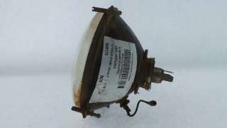 Recambio de faro izquierdo para citroën dyane 1978- dyane 6 referencia OEM IAM M28 M28 