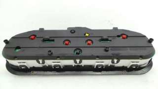 Recambio de cuadro instrumentos para fiat brava (182) 1995-2002 16v 80 sx referencia OEM IAM 46749677 46749677 