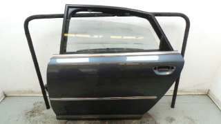 Recambio de puerta trasera izquierda para audi a8 (4e2) 2002-2010 4.2 quattro referencia OEM IAM 4E0833051C 4E0833051C 