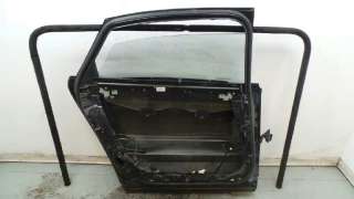 Recambio de puerta trasera izquierda para audi a8 (4e2) 2002-2010 4.2 quattro referencia OEM IAM 4E0833051C 4E0833051C 