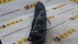 Recambio de piloto trasero izquierdo para daihatsu terios (j100) 1997-2006 cosmic referencia OEM IAM    2