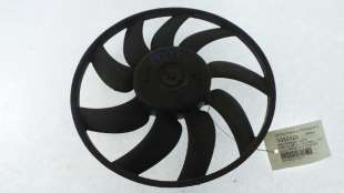 Recambio de electroventilador para audi q5 (8r) 2008-2016 2.0 tdi (125kw) referencia OEM IAM 993454J 993454J 