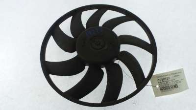 Recambio de electroventilador para audi q5 (8r) 2008-2016 2.0 tdi (125kw) referencia OEM IAM 993454J 993454J 