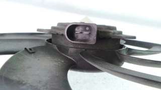 Recambio de electroventilador para audi q5 (8r) 2008-2016 2.0 tdi (125kw) referencia OEM IAM 993454J 993454J 