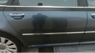 Recambio de puerta trasera derecha para audi a8 (4e2) 2002-2010 4.2 quattro referencia OEM IAM 4E0833052C 4E0833052C 