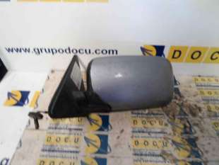 Recambio de retrovisor izquierdo para bmw serie 3 berlina (e36) 1990-1998 1.7 turbodiesel cat referencia OEM IAM 51162263979 511 2