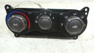 Recambio de mando calefaccion / aire acondicionado para hyundai matrix (fc) 2001-2012 1.5 crdi gls referencia OEM IAM 9725017 97