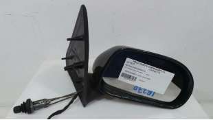 Recambio de retrovisor derecho para fiat brava (182) 1995-2002 16v 80 sx referencia OEM IAM 735246710 735246710 