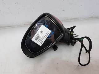 Recambio de retrovisor izquierdo para audi a1 sportback (8xa) 2011-2014 attraction referencia OEM IAM 8X1857409G 8X1857409G 