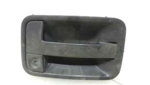 Recambio de maneta exterior delantera derecha para fiat scudo (222) 1995- 1.9 turbodiesel referencia OEM IAM 1476387899 14763878
