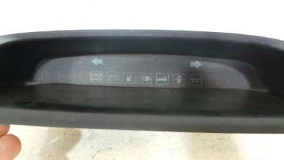Recambio de cuadro instrumentos para hyundai matrix (fc) 2001-2012 1.5 crdi gls referencia OEM IAM 20030604 20030604 
