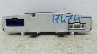 Recambio de cuadro instrumentos para hyundai matrix (fc) 2001-2012 1.5 crdi gls referencia OEM IAM 20030604 20030604  2