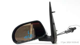 Recambio de retrovisor izquierdo para fiat brava (182) 1995-2002 16v 80 sx referencia OEM IAM 735263802 735263802 735263802