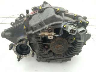 Recambio de diferencial trasero para lexus rx 2005-2010 400h referencia OEM IAM G105048010 G105048010 