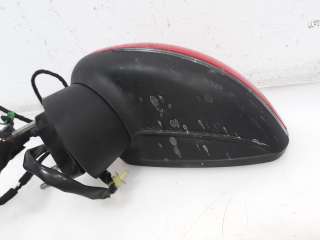 Recambio de retrovisor izquierdo para audi a1 sportback (8xa) 2011-2014 attraction referencia OEM IAM 8X1857409G 8X1857409G 