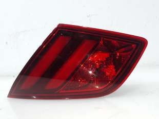 Recambio de piloto trasero derecho interior para peugeot 308 2013- allure referencia OEM IAM 9677818280 9677818280 