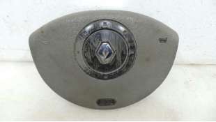Recambio de airbag delantero izquierdo para renault kangoo 2008- furgón compact grand confort referencia OEM IAM 8200657445 8200