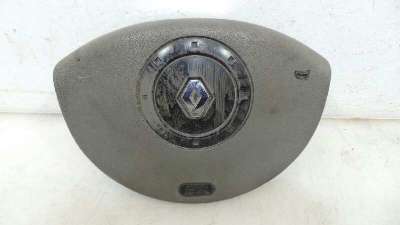 Recambio de airbag delantero izquierdo para renault kangoo 2008- furgón compact grand confort referencia OEM IAM 8200657445 8200