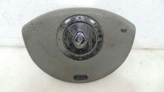 Recambio de airbag delantero izquierdo para renault kangoo 2008- furgón compact grand confort referencia OEM IAM 8200657445 8200