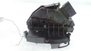 Recambio de cerradura puerta trasera derecha para ford fiesta (cb1) 2008-2013 titanium referencia OEM IAM 2053473 8A6AA26412AF 8 2